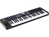 Arturia KeyLab Essential 49 MK3 Preto Arturia KeyLab Essential 49 MK3 Preto